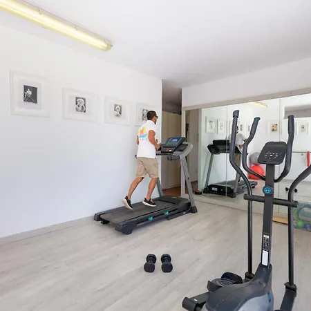 בית הארחה Elvira Tías