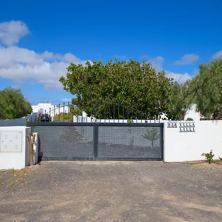 בית הארחה Elvira 3*