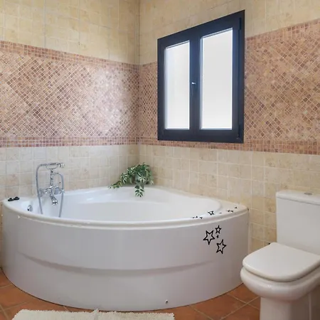 בית הארחה Elvira