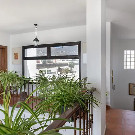 Elvira בית הארחה Tías