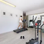 Pensjonat Elvira Tías