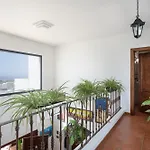 Pensjonat Elvira Tías
